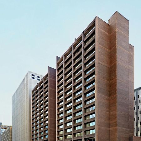 Sheraton Ottawa Hotel Екстериор снимка