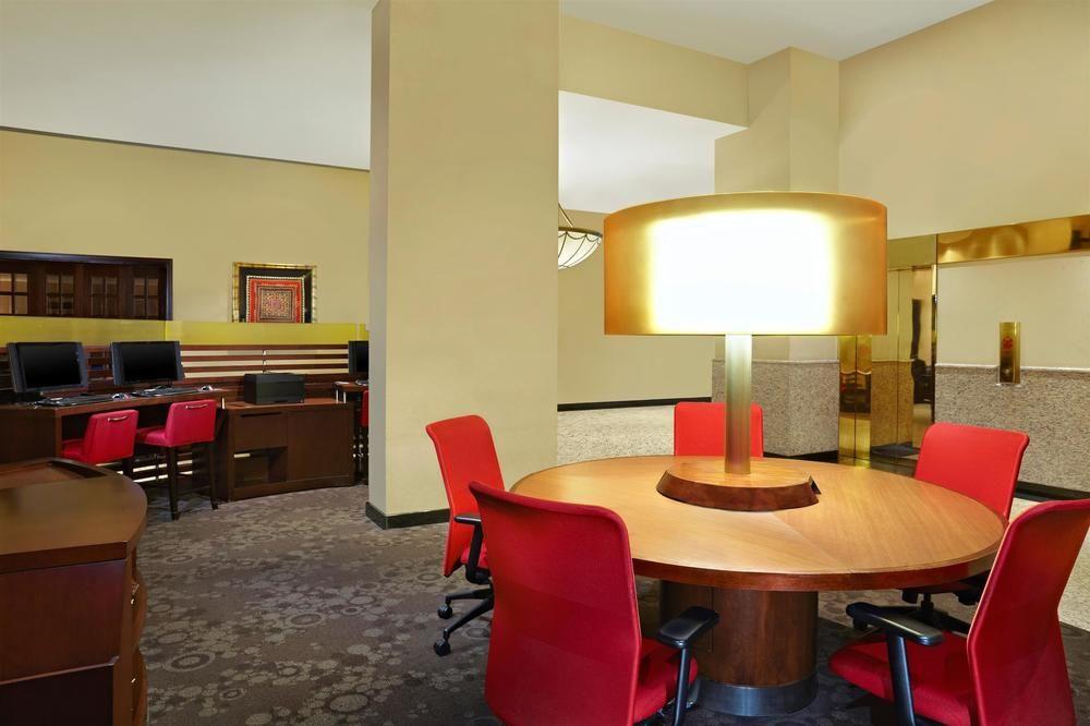 Sheraton Ottawa Hotel Екстериор снимка