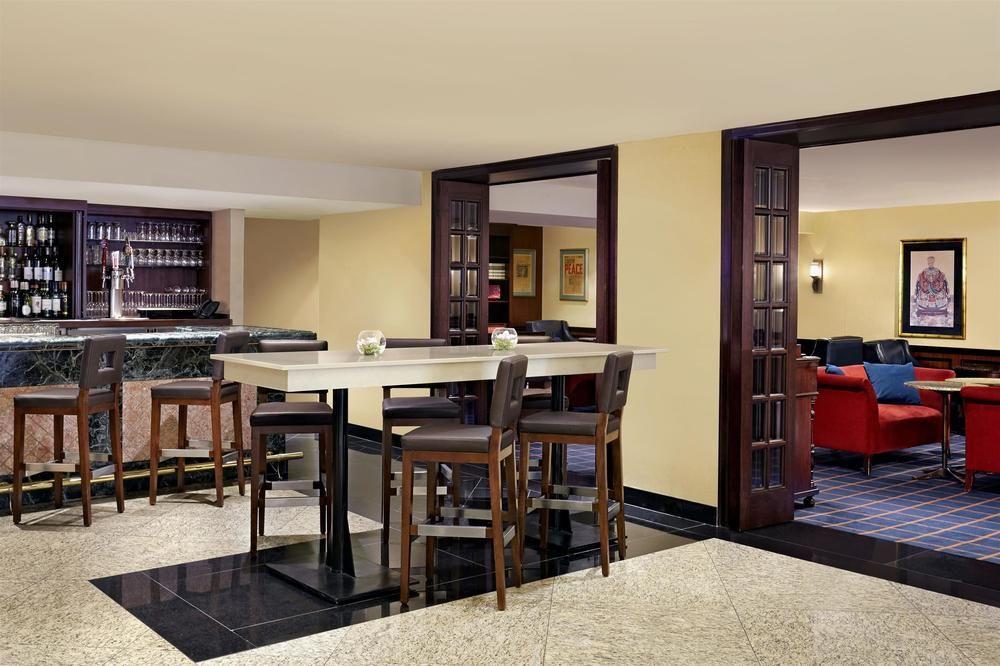 Sheraton Ottawa Hotel Екстериор снимка