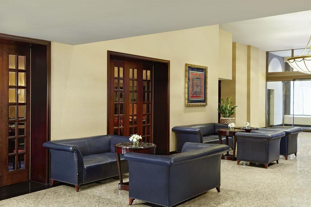 Sheraton Ottawa Hotel Екстериор снимка