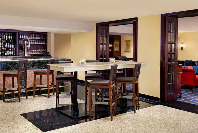 Sheraton Ottawa Hotel Екстериор снимка