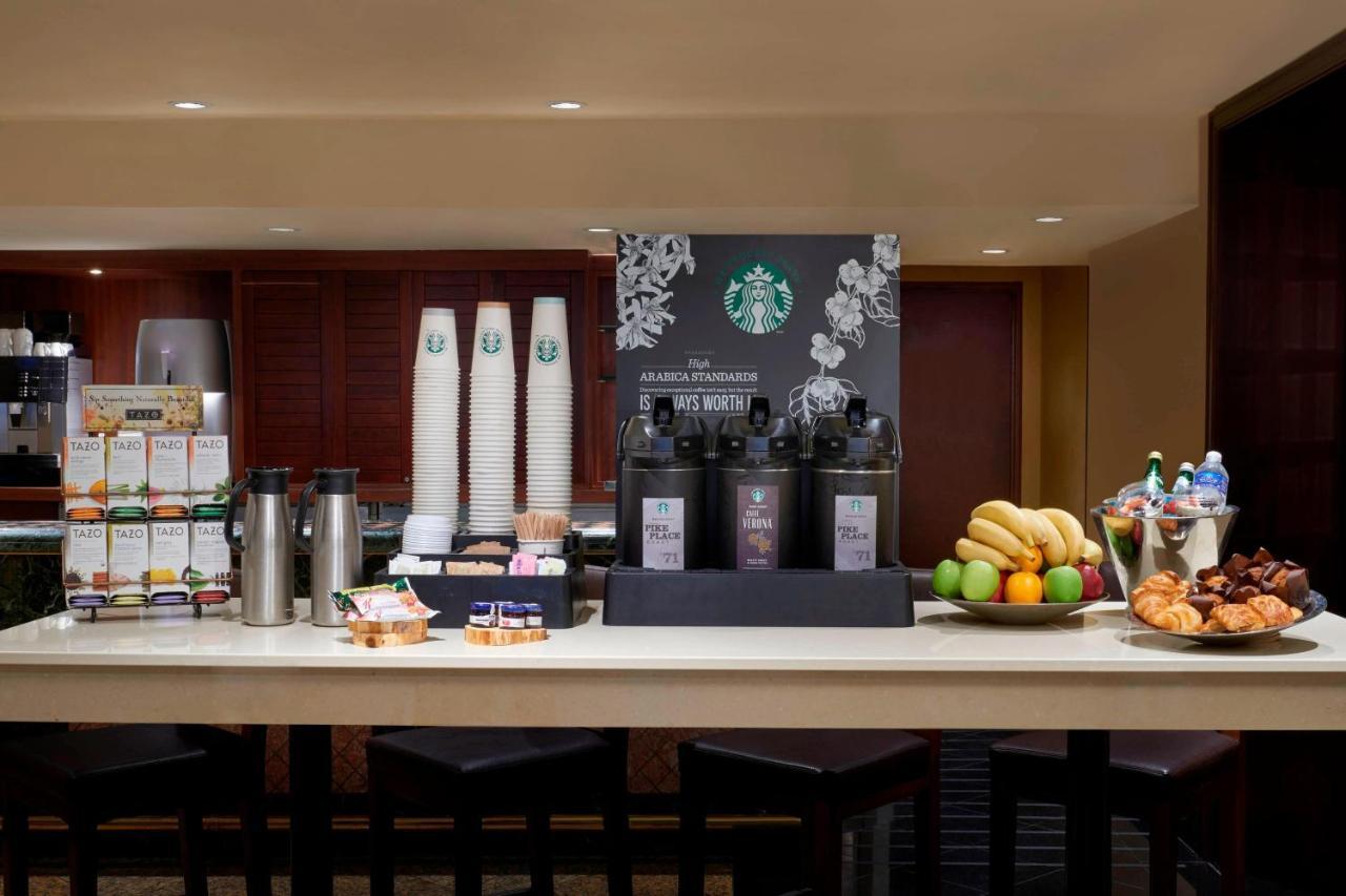Sheraton Ottawa Hotel Екстериор снимка