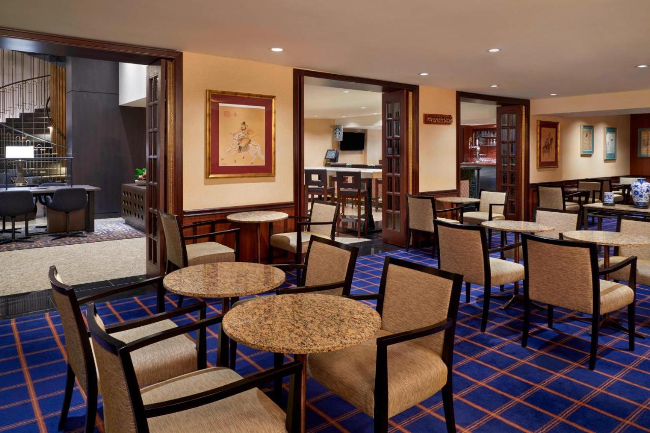 Sheraton Ottawa Hotel Екстериор снимка