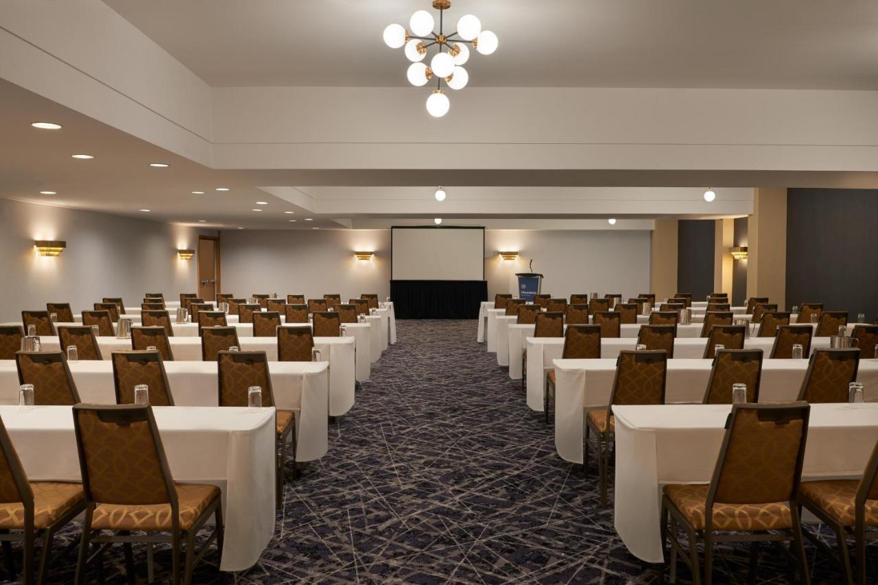 Sheraton Ottawa Hotel Екстериор снимка