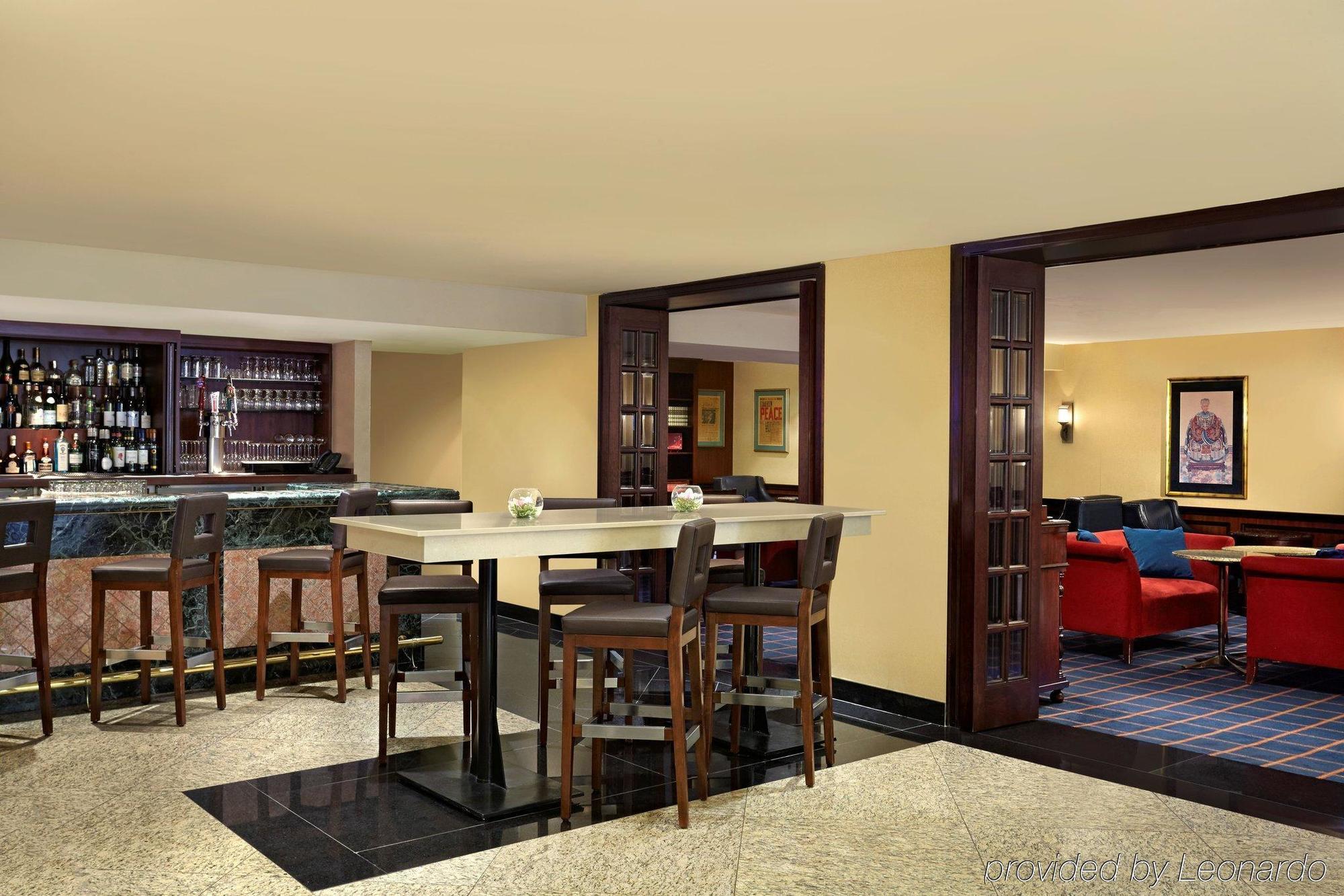 Sheraton Ottawa Hotel Екстериор снимка