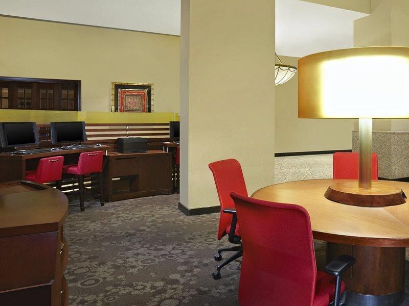 Sheraton Ottawa Hotel Екстериор снимка