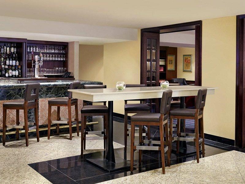 Sheraton Ottawa Hotel Екстериор снимка
