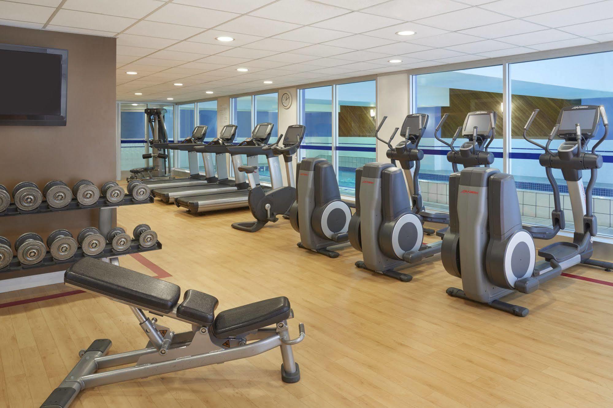 Sheraton Ottawa Hotel Екстериор снимка