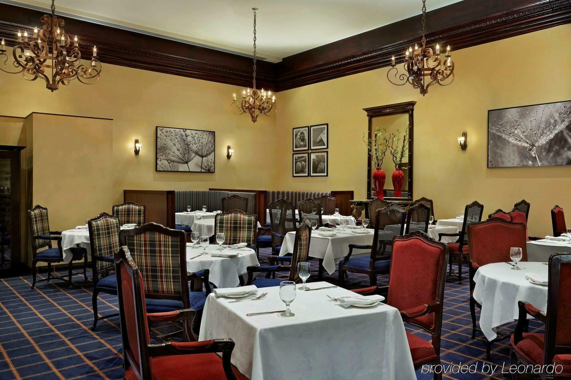 Sheraton Ottawa Hotel Екстериор снимка