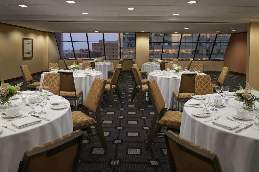 Sheraton Ottawa Hotel Екстериор снимка